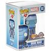Funko Pop! Iron Man Make A Wish Funko Esclusivo