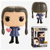 Funko Pop! Television La Famiglia Addams: Wednesday Addams #816 Figure in Vinile