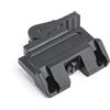 WADSN SLITTA 20mm LATERALE 45 GRADI QD NERO (WD2039-B)