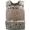 WOSPORT Tactical Vest Plate Carrier giubbotto corpetto softair Multicam WoSport