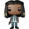 Funko Pop TV: The Walking Dead Michonne Action Figure (Stagione 5)