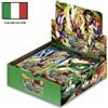 Dragon Ball Super B05 Miraculous Revival Box Sealed ITA Italiano DBS Booster
