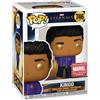 Funko POP! Eternals Marvel Collector Corps Kingo #746