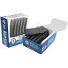 G&G ARMAMENT Set 5 Caricatori Monofilari 105 pallini MID-CAP softair GR16/M16/M4 G&G
