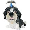 Little Paws Chico Il Figurina Shih Tzu