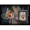 The Noble Collection Ciondolo Medaglione Horcrux - Harry Potter - Ufficiale The Noble Collection