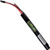 FUEL BATTERIA LI-ION 11.1V X 2500MAH 10C(25A) STICK (ION-11.1X2500)