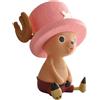 Plastoy Salvadanaio Chopper One Piece