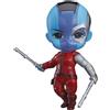 Good Smile Avengers Endgame Nebula Deluxe Nendoroid Action Figure