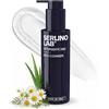 Omins Uomo- Detergente Viso Uomo, Crema Idratante, Pulizia Profonda, Freschezza