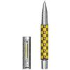 Montegrappa Harry Potter Tassorosso Penna a Sfera ISHPRRHP