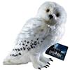 The Noble Collection Peluche Edvige 35 cm originale Harry Potter Warner Bros Noble Collection