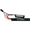 FUEL BATTERIA LI-ION 11.1V X 3000MAH 10C(30A) NUNCHUCK (ION-11.1X3000CQB)