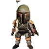 Beast Kingdom Star Wars: Il Ritorno Dello Jedi: Boba Fett EAA-027 Egg Attack