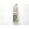 WE Caricatore softair da 25 pallini per m92 silver gas version W051 WE