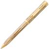 Montegrappa Penna A Sfera Montegrappa Zero Caramello ISZETBBY_001