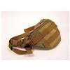 ROYAL Marsupio tattico Softair TAN in cordura Royal Plus