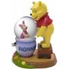 Westland Giftware Disney Life Secondo Eeyore Nascondere And Seek Pooh Westland 45mm Acqua Globe
