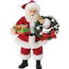 Department 56 Possibili Sogni Figurina Biscotti Hershey Kisses Per Babbo Natale