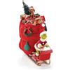 Department 56 Possible Sogni Dr.Seuss A Molto Merry Grinchmas Figurina #6006035