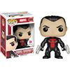 Funko Thunderbolts Punisher POP! Marvel Punisher Esclusivo Vinyl Bobble Head