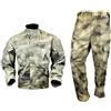 ROYAL Uniforme completa A-Tacs taglia M softair caccia outdoor Royal