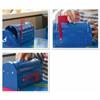 ARREGUI Hucha Mail C9701 Cassetta di sicurezza infantile per contare e trasporta
