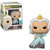 Funko Pop Disincanto Principessa Bean SDCC 2019 Adesivo Condiviso Esclusivo