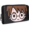 Karactermania Portafoglio Harry Potter ufficiale KARACTERMANIA
