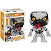Funko POP! Marvel: Anti-Venom #100