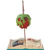 Enesco Disney Jim Riva Biancaneve e I Sette Nani Apple-Solutely Velenosi/Wicked