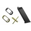 WE Caricatore CO2 compatibile con pistole softair a gas G-Series WE