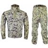 EMERSONGEAR Uniforme Mimetica Combat Rio Style AOR2 Taglia XL EmersonGear
