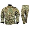 ROYAL Mimetica uniforme completa zip multicam taglia XL Royal