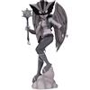 Diamond Comics DC Collectibles DC Artists Alley: Hawkgirl (Nero E Bianco Variante) Di Chrissie
