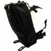 ROYAL Zaino tattico multitasca + sacca porta CamelBack Nero Royal Plus