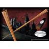 The Noble Collection Bacchetta Prof. Filius Flitwick Ufficiale Noble Collection - Harry Potter