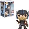 Funko Pop! Thor: Ragnarok (Gladiatore) #247 Esclusiva Marvel Collectors Corp