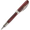Visconti REMBRANDT-S Bordeaux Penna a Sfera, Resina, Rutenio Orlo, KP10-25-RB