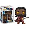 Funko Pop Film: Thor Ragnarok Heimdall Figura Collezionabile