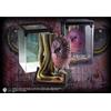 The Noble Collection Figure Fwooper - Animali Fantastici - Harry Potter - Ufficiale Noble Collection