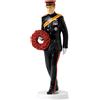 Royal Doulton Remembering Our Fallen Heroes Hn 5893 Hrh Prince Harry Del Galles