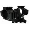 ROYAL Attacco Softair Mono Weaver RIS per tubo da 25 a 30 mm