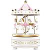 www Limited WEofferwhatYOUwant Giostra Cavalli Girotondo Musicale (Giostra Cavalli