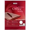 LANDRE LANDRÉ Fogli protocollo Lineatura 22, a quadretti "Office", 80 g/m² Papier
