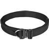 WOSPORT CINTURA TATTICA KNIGHT BELT NERO (WO-BA22B)