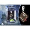 The Noble Collection Charm Libro dei Mostri - Harry Potter - Ufficiale The Noble Collection