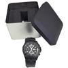 AnticaPorta Orologio in metallo militare softair 20ATM nero