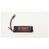 FUEL Batteria Lipo Litio 1800 mAH 7,4 V 30 C Fuel