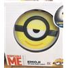 3D Light FX Despicable Me Minions Stuart Faccia Emoji Smile Mini Luce 3D FX A Effetto